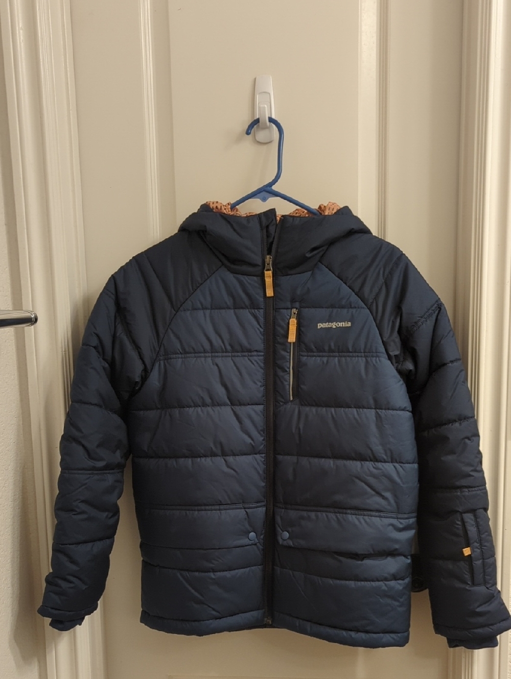 NWOT Patagonia Boys Pine Grove Jacket
